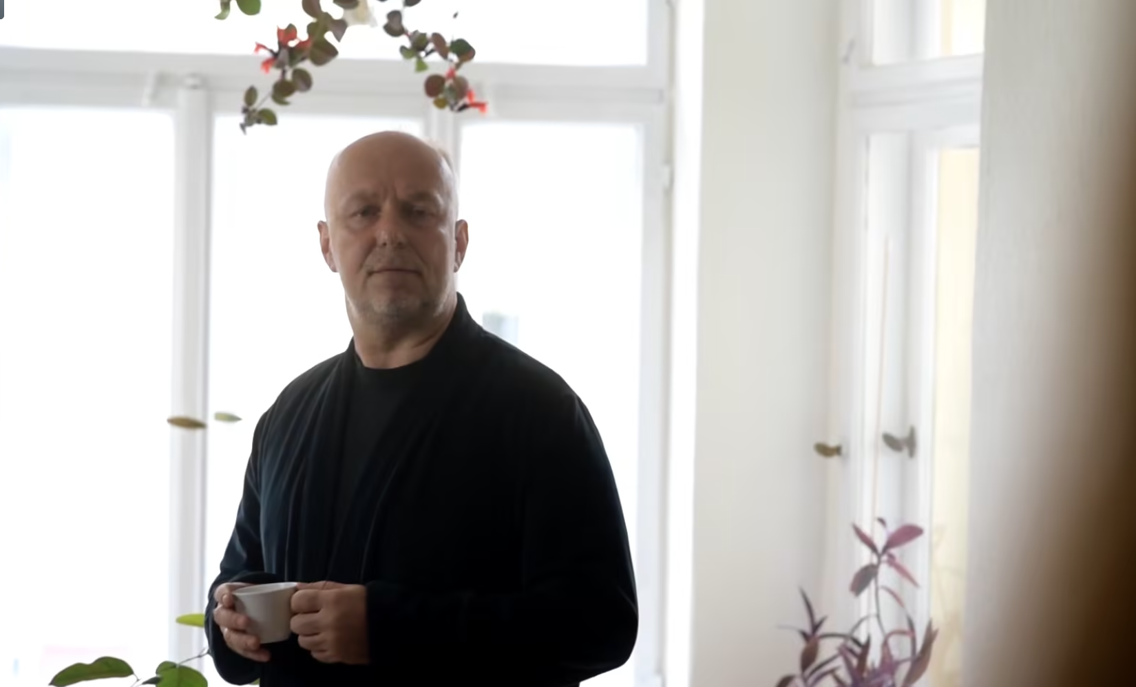 Spielszene I Winfried Peter Goos​